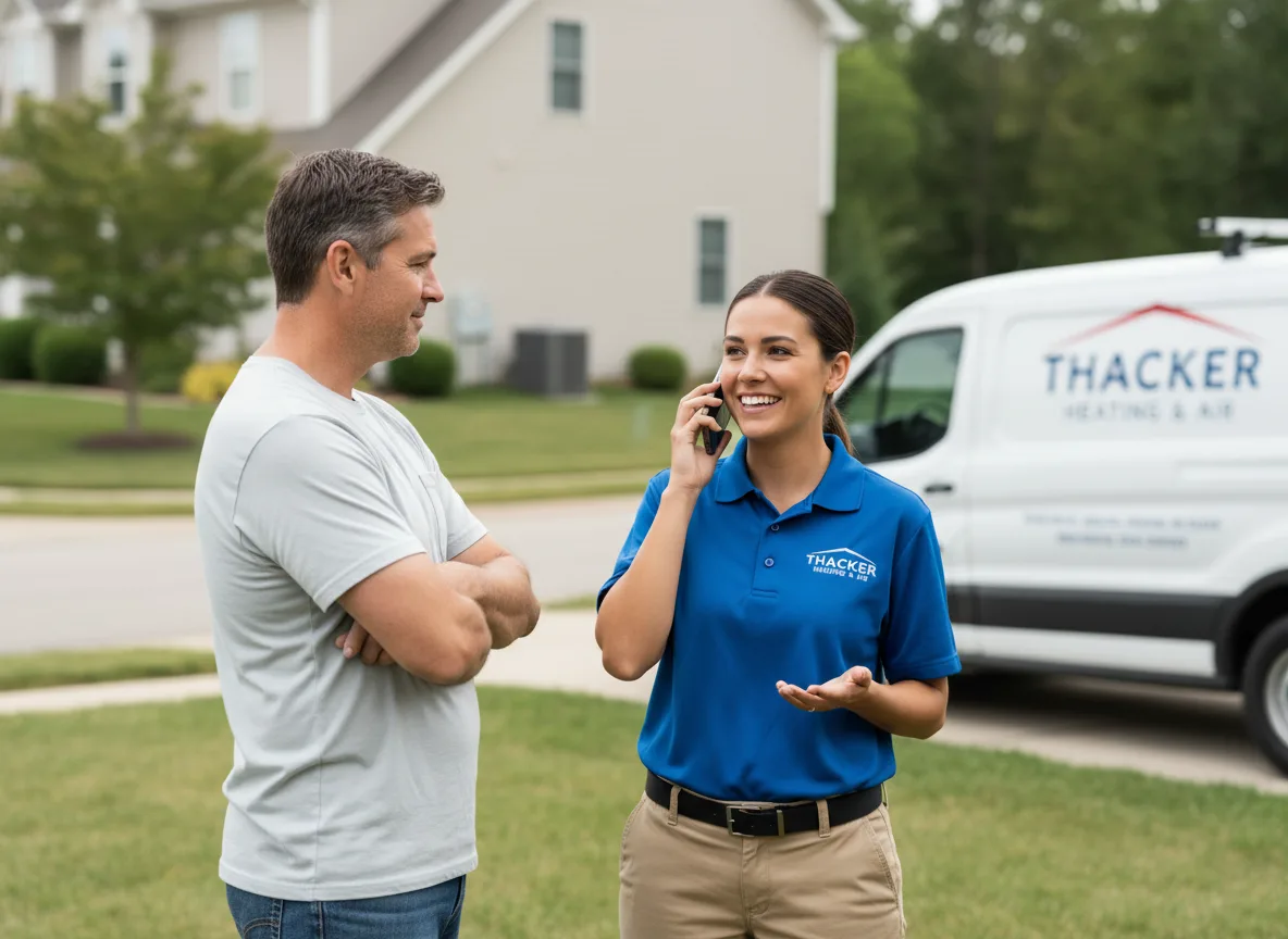 Ac Repair Fairdealing, MO FAQs